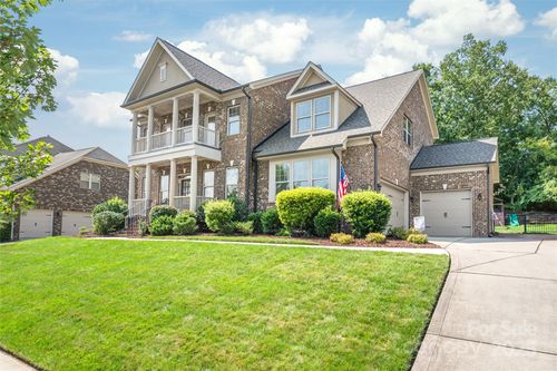 14218 Salem Ridge Rd, Huntersville, NC, 28078-2437 | Card Image