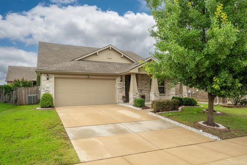 2921 Whitetail Chase Dr, Fort Worth, TX, 76108-1429 | Card Image