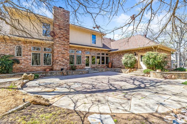 621 Alexandrite Dr, House other with 5 bedrooms, 4 bathrooms and null parking in Oak Point TX | Image 28