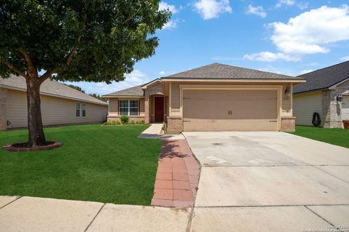 11207 Geneva Frd, San Antonio, TX, 78254-5546 | Card Image