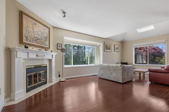 24 - 181 Ravine Drive, Townhouse with 3 bedrooms, 3 bathrooms and 3 parking in Port Moody BC | Image 7