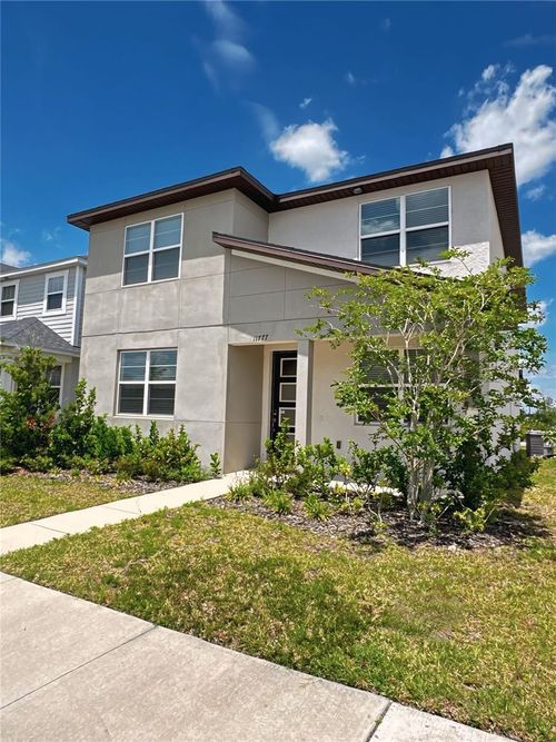 11777 Globe St, ORLANDO, FL, 32832-6666 | Card Image