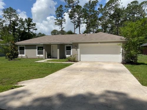 52 Rymshaw Drive, PALM COAST, FL, 32164 | Card Image