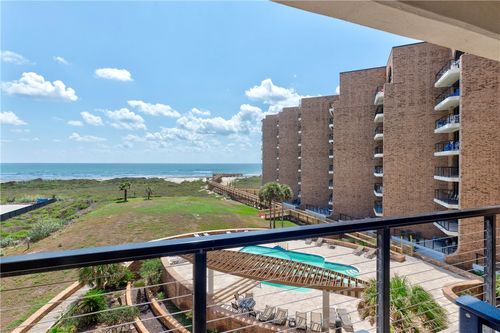 404-720 Beach Access Road 1a, Port Aransas, TX, 78373-6109 | Card Image