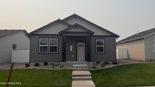 5344 E Aquila Ave, Post Falls, ID, 83854-3842 | Card Image