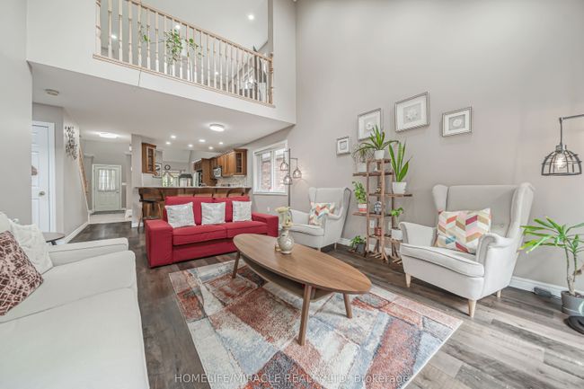 93 Lynch Cir, House attached with 4 bedrooms, 4 bathrooms and 2 parking in Guelph ON | Image 18