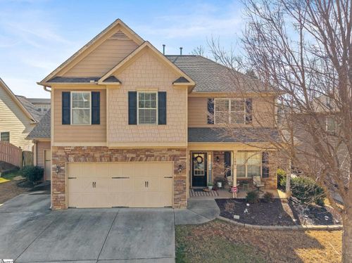190 Raven Falls Ln, Simpsonville, SC, 29681-8100 | Card Image