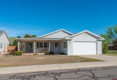 2753 Country Club Way, Montrose, CO, 81401-5293 | Card Image
