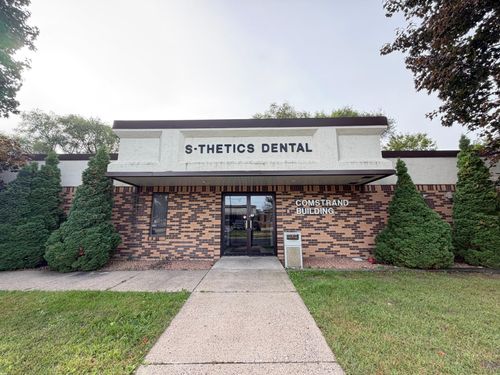 suite-120-6299 University Ave Ne, Fridley, MN, 55432-4919 | Card Image