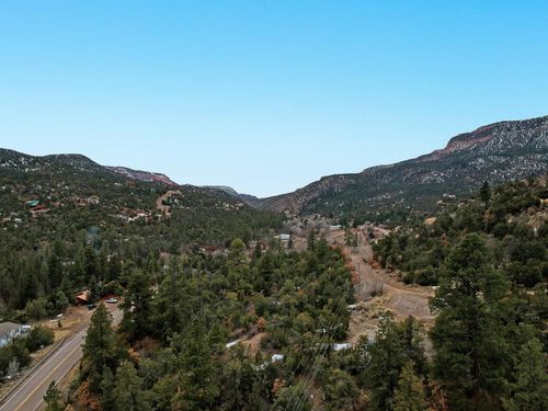 0 Raptor Road, Jemez Springs, NM, 87025 | Card Image