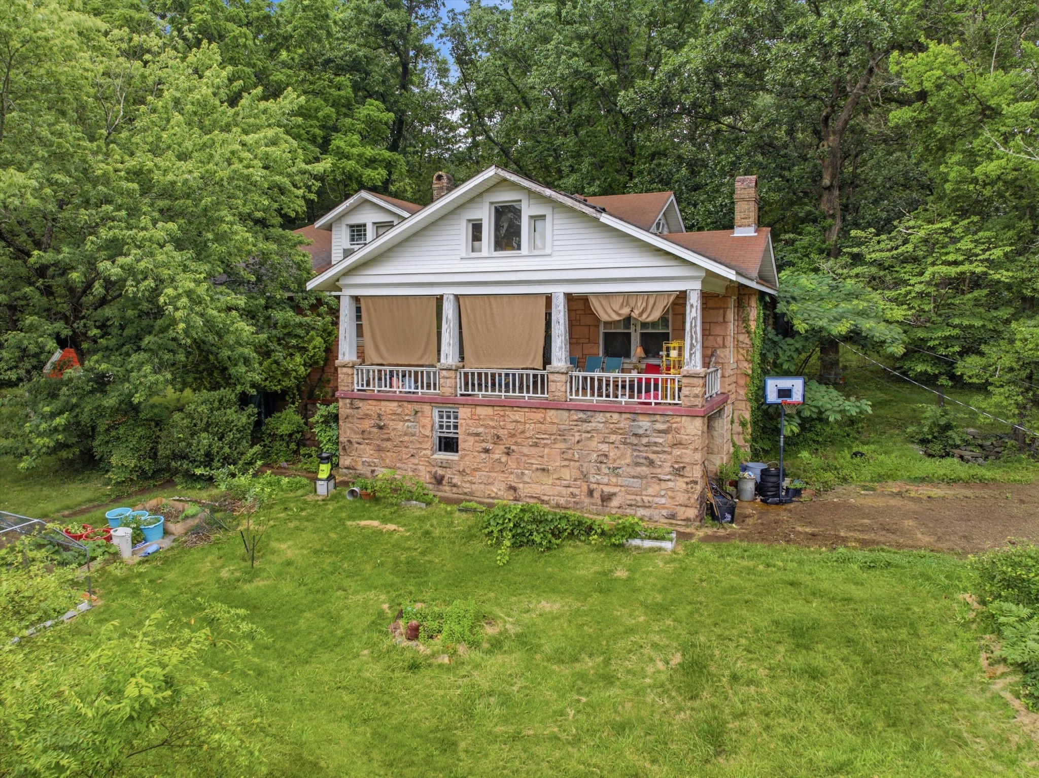 Residential in Signal Mountain 3
