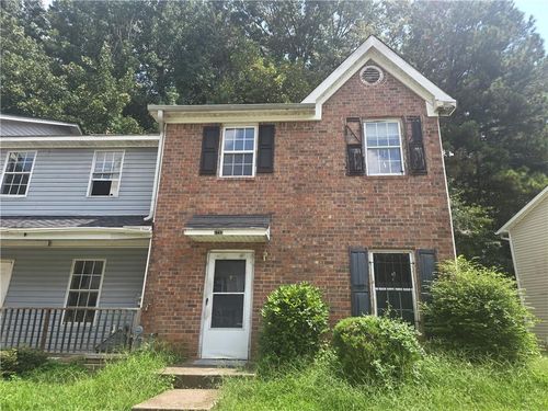 7233 Crestside Dr, Austell, GA, 30168-7023 | Card Image