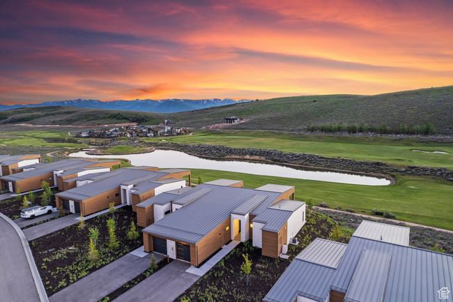 6312 Double Deer Loop, House other with 2 bedrooms, 3 bathrooms and 3 parking in Park City UT | Image 5