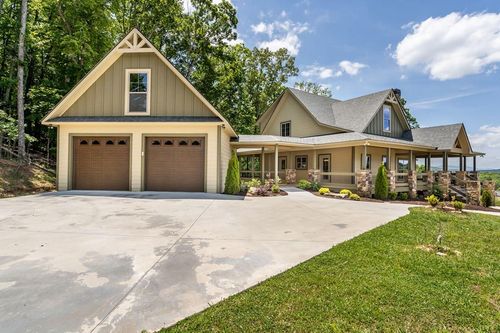 167 Big Valley Dr, Morganton, GA, 30560-3389 | Card Image