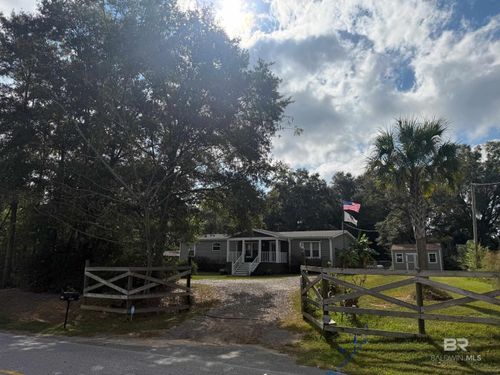 26126 Joe Foley Road, Robertsdale, AL, 36567 | Card Image