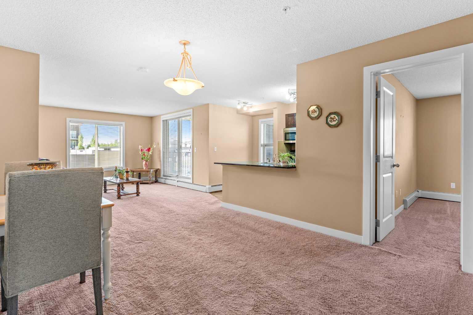 Residential in Airdrie 5