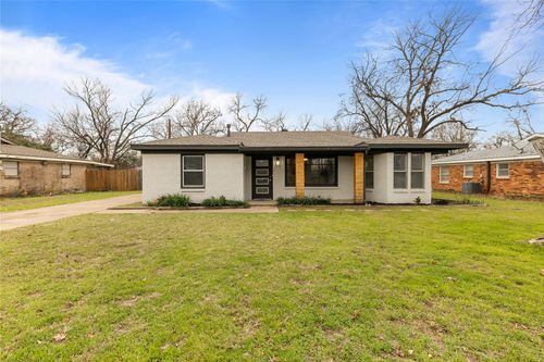3313 Tourist Dr, North Richland Hills, TX, 76117-3409 | Card Image