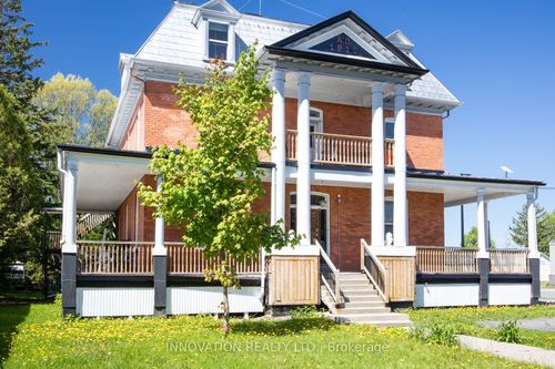 4550 Ste Catherine St, Saint Isidore, ON, K0C2B0 | Card Image