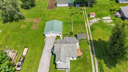 206 E Franklin St, Roachdale, IN, 46172-9074 | Card Image