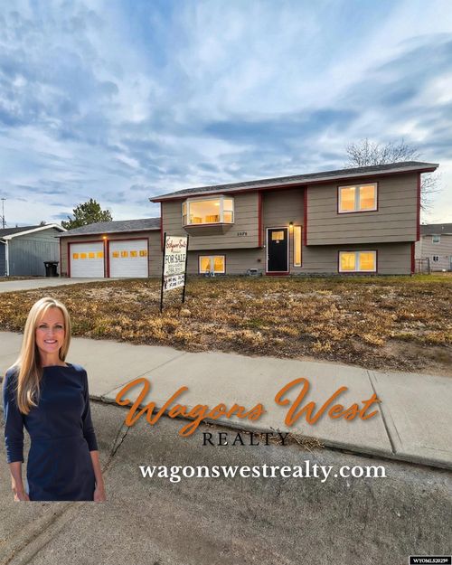 3674 Campbell Dr, Torrington, WY, 82240-1539 | Card Image