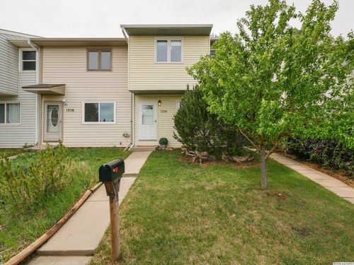 1358 N 19th, Laramie, WY, 82070 | Card Image