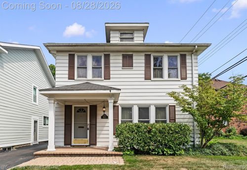 1051 Henrietta St, Birmingham, MI, 48009-4112 | Card Image