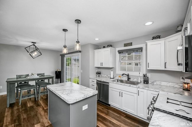 1622 Cobble Hills Dr, House other with 3 bedrooms, 3 bathrooms and null parking in Osceola IN | Image 10