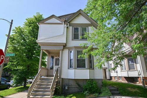 143 E Garfield Avenue, Milwaukee, WI, 53212 | Card Image