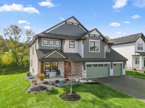 15764 Aquila Ave, Savage, MN, 55378-5536 | Card Image