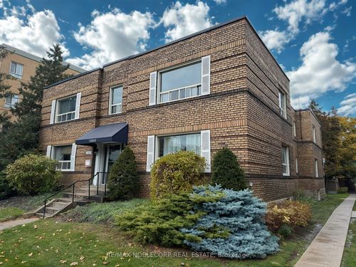 8-1383 Bayview Ave, East York, ON, M4G3A5 | Card Image