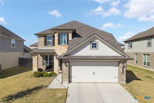 803 Clanton Cv, Killeen, TX, 76542-3394 | Card Image