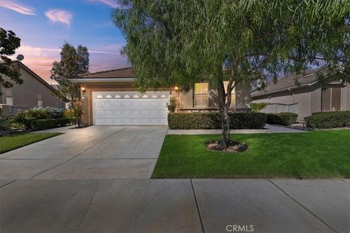 29245 Paradise Canyon Dr, Menifee, CA, 92584-8797 | Card Image