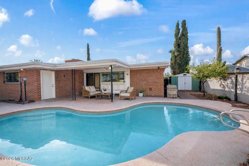 8601 E Mabel Place, Tucson, AZ, 85715 | Card Image