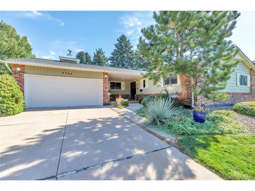 2764 S Ingalls Way, Denver, CO, 80227 | Card Image