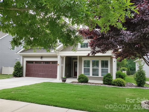 3081 Spring Forest Rd, Harrisburg, NC, 28075-0450 | Card Image
