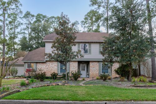 18103 Fireside Dr, Spring, TX, 77379-8011 | Card Image