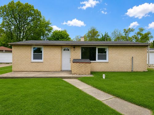 12704 Whitcomb St, Crown Point, IN, 46307-8703 | Card Image
