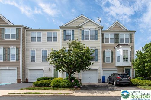 5219 Chandler Way, South Whitehall Twp, PA, 18069 | Card Image