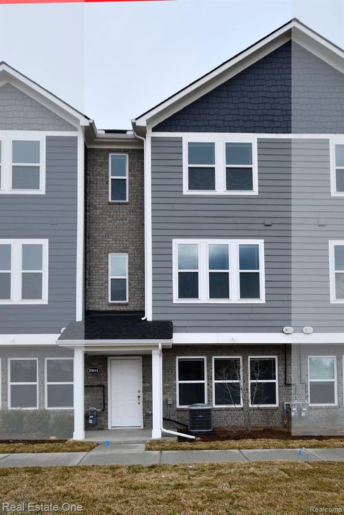 2904 Zana, Troy, MI, 48085-4116 | Card Image