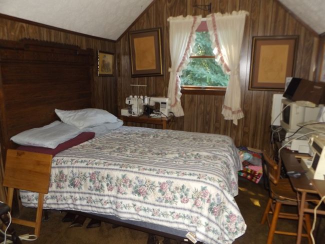 1153 Raindrop Rd, House other with 5 bedrooms, 3 bathrooms and null parking in Fancy Gap VA | Image 13