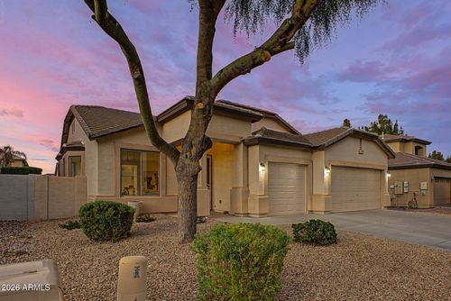 17938 W Carmen Dr, Surprise, AZ, 85388-1666 | Card Image
