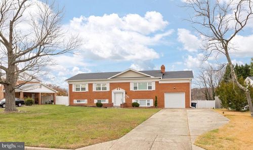 11511 Piscataway Rd, CLINTON, MD, 20735-9528 | Card Image