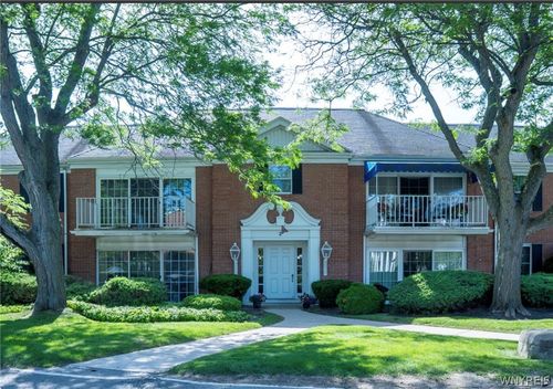 b-2 Hickory Hill Road, Amherst, NY, 14221 | Card Image