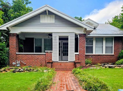 711 E 7th Street, Anniston, AL, 36207 | Card Image