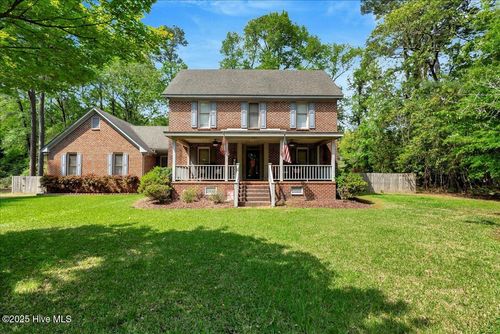 401 Cherry St, Scotland Neck, NC, 27874-1413 | Card Image