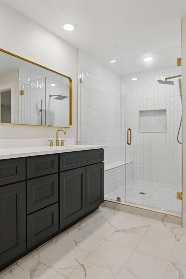 7716 La Risa Dr, House other with 4 bedrooms, 4 bathrooms and null parking in Dallas TX | Image 22