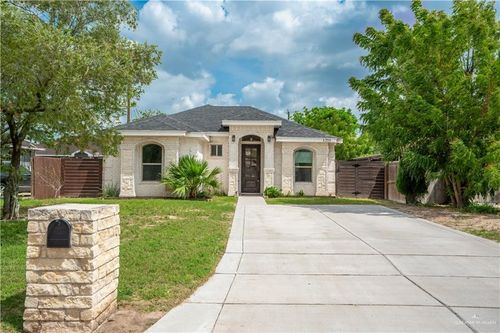 1215 E Mahl Street, Edinburg, TX, 78539 | Card Image