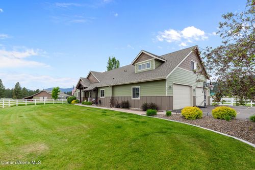5603 Cottontail, Coeur d'Alene, ID, 83814 | Card Image