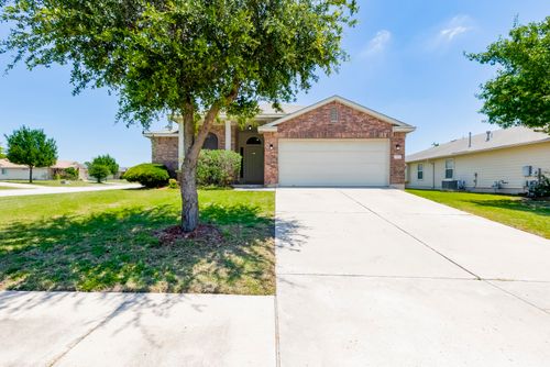 2701 Hearthsong Loop, Round Rock, TX, 78665-2620 | Card Image