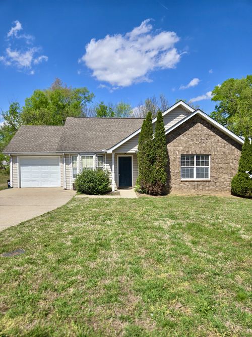 1206 Akins Ridge Dr, La Vergne, TN, 37086-3189 | Card Image